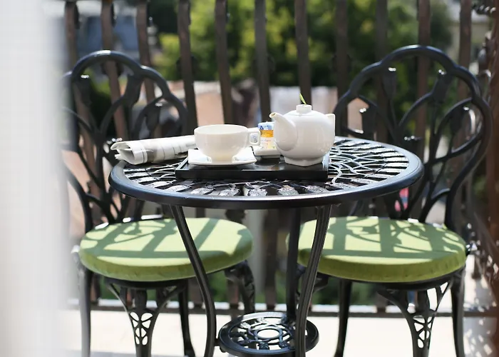 Epoque - Relais & Chateaux Hotel 5*