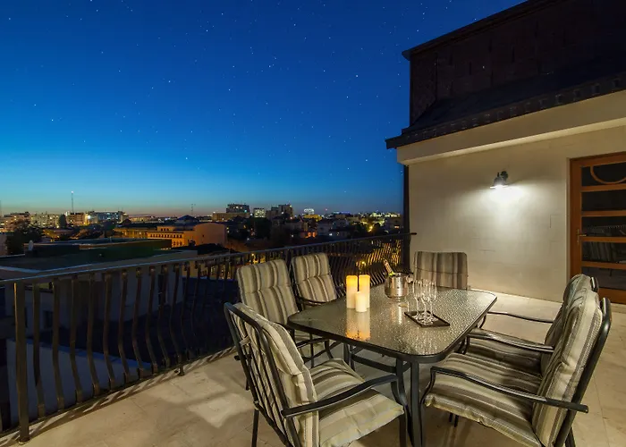 فندق إيبوك - رولي ىند شاتو 5*