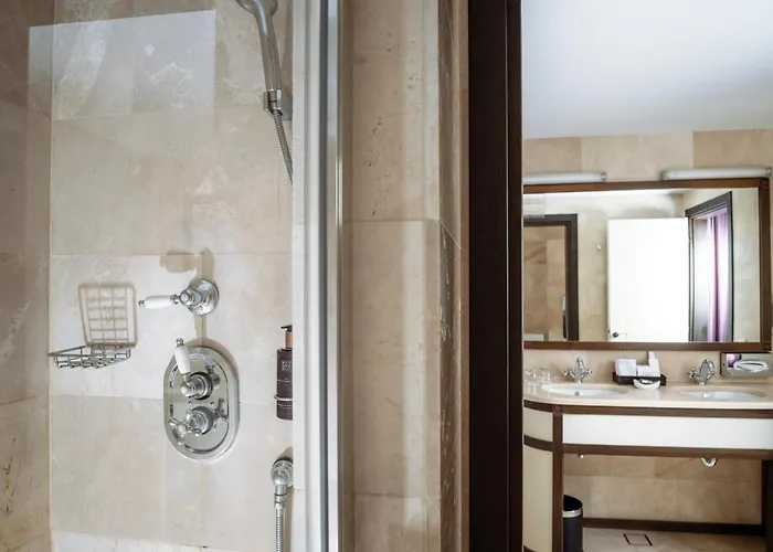 Epoque - Relais & Chateaux Hotel Bucharest