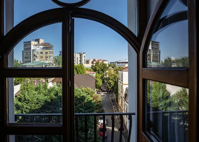 Hotel Epoque - Relais & Chateaux