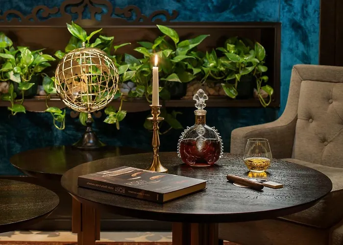 Epoque - Relais & Chateaux Hotel