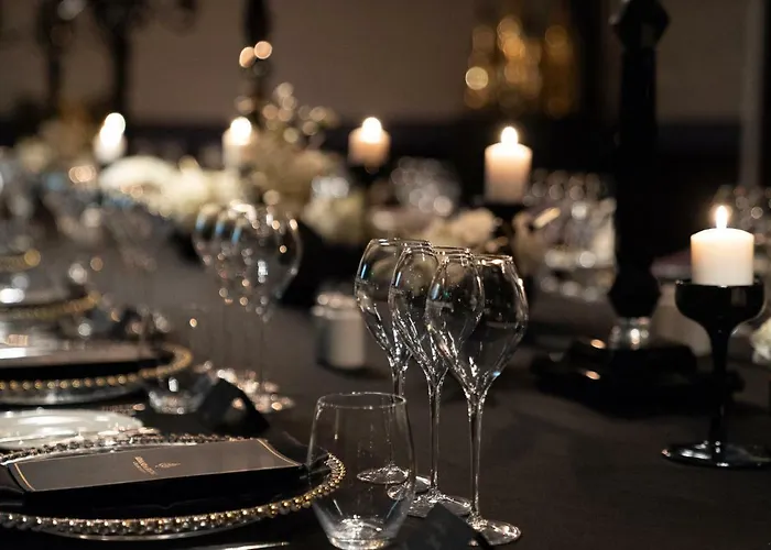 Epoque - Relais & Chateaux Hotel