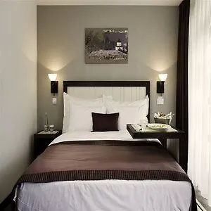 Epoque - Relais & Chateaux Hotel Bukurešť