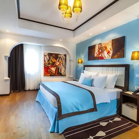 Hotel Epoque - Relais & Chateaux 5*