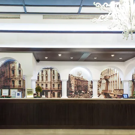 Hotel Epoque - Relais & Chateaux