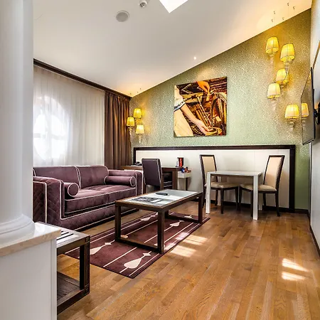 Epoque - Relais & Chateaux