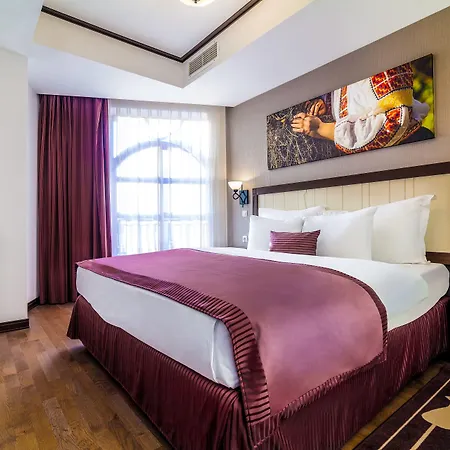 Epoque - Relais & Chateaux Hotel 5*