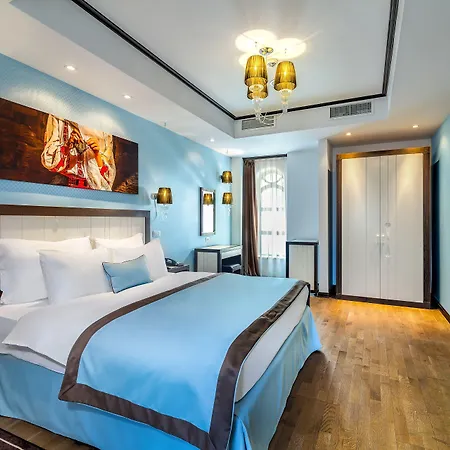 Hotel Epoque - Relais & Chateaux