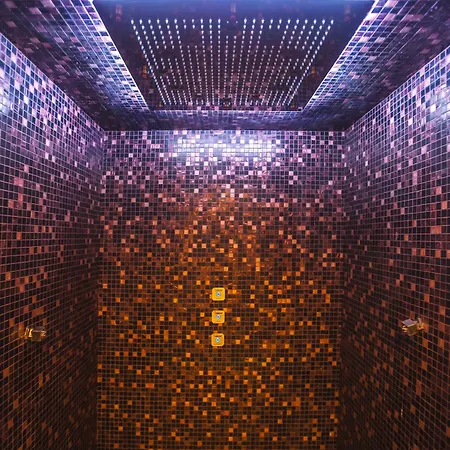 Epoque - Relais & Chateaux 5*