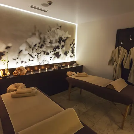 Epoque - Relais & Chateaux Hotel 5*