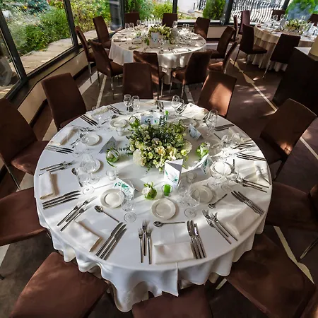 Epoque - Relais & Chateaux Hotel Bukareszt