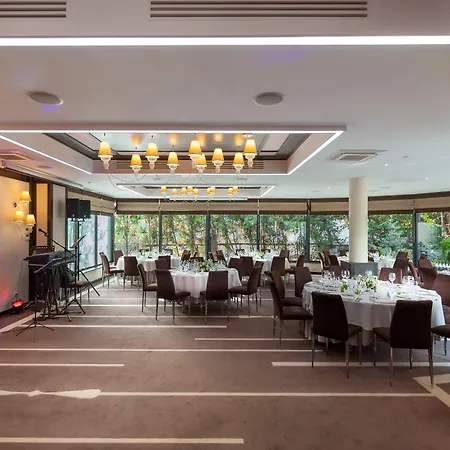 Epoque - Relais & Chateaux Hotel