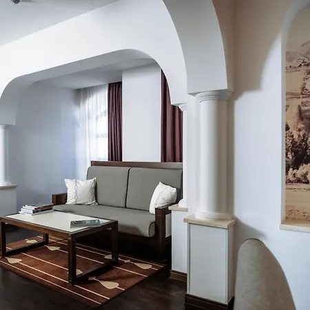 Epoque - Relais & Chateaux Bukarest