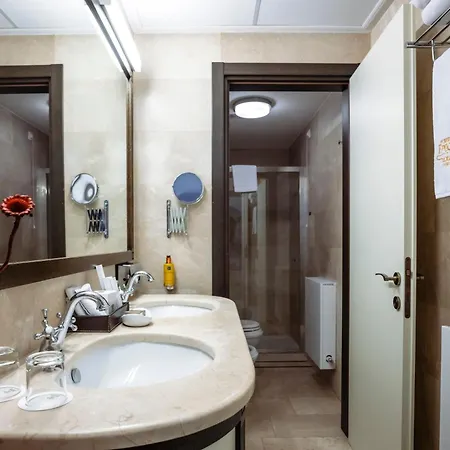 Epoque - Relais & Chateaux Szálloda Bukarest