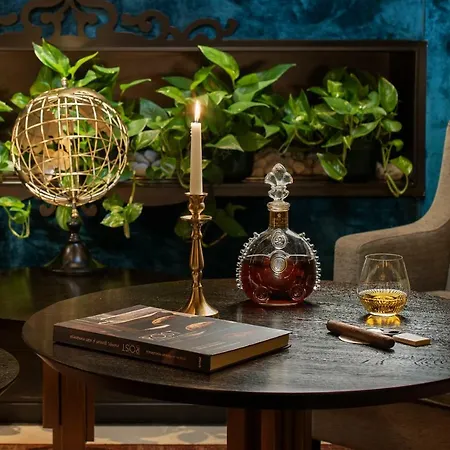 Epoque - Relais & Chateaux Hotel