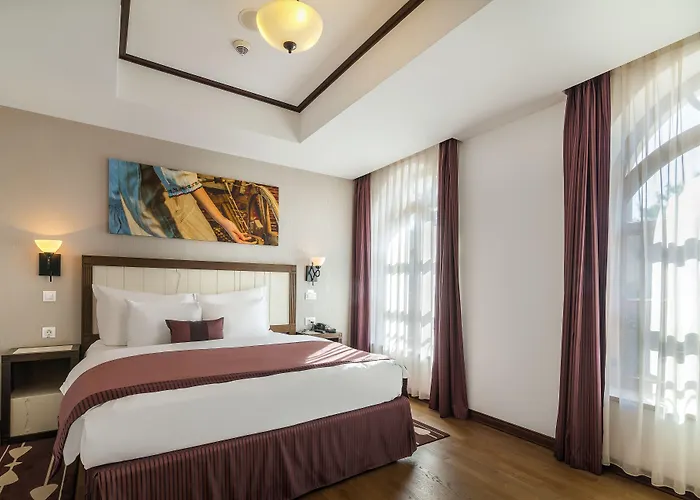 Epoque - Relais & Chateaux