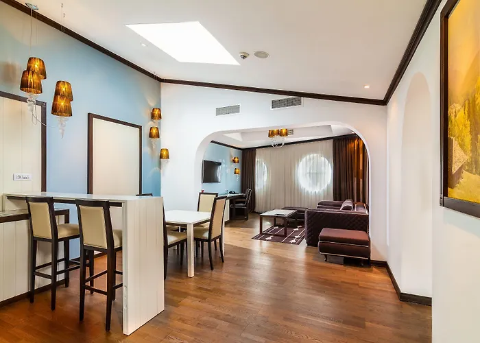 Epoque - Relais & Chateaux