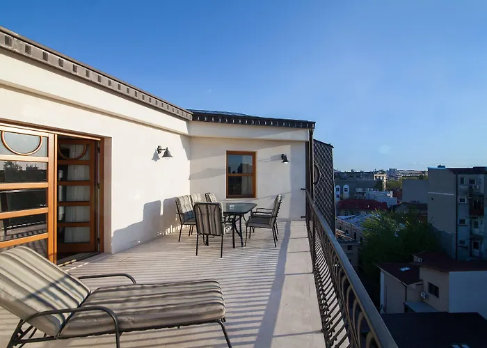 Szálloda Epoque - Relais & Chateaux 5*