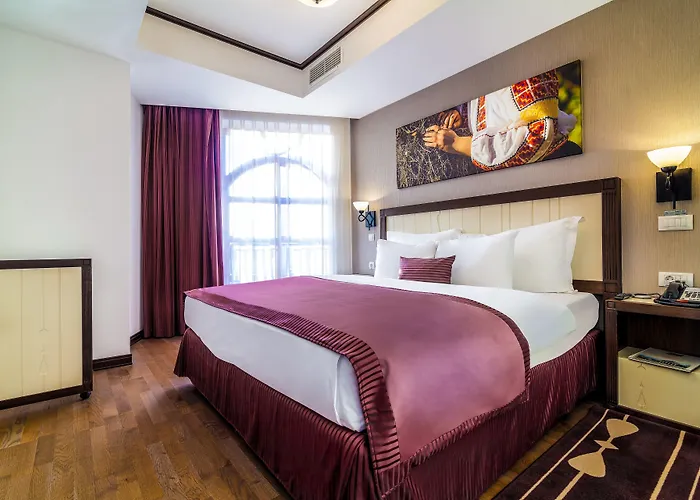 Epoque - Relais & Chateaux Szálloda 5*