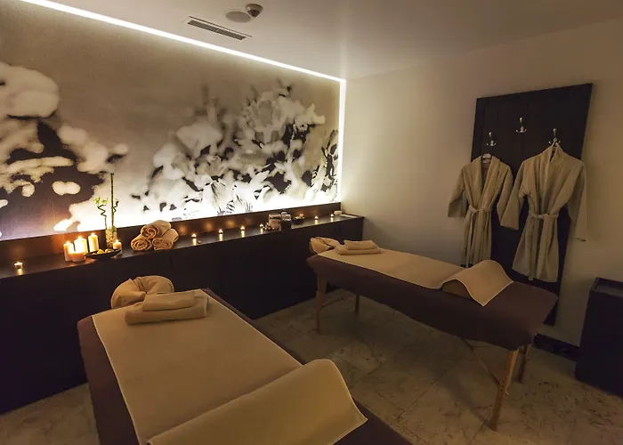 Epoque - Relais & Chateaux Szálloda 5*