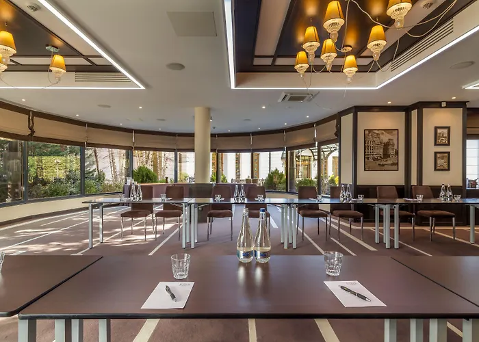 Epoque - Relais & Chateaux Bukarest