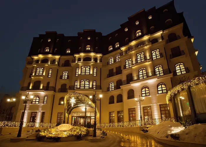 Epoque - Relais & Chateaux