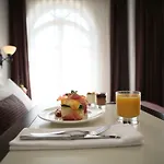 إيبوك - رولي ىند شاتو 5* بوخارست