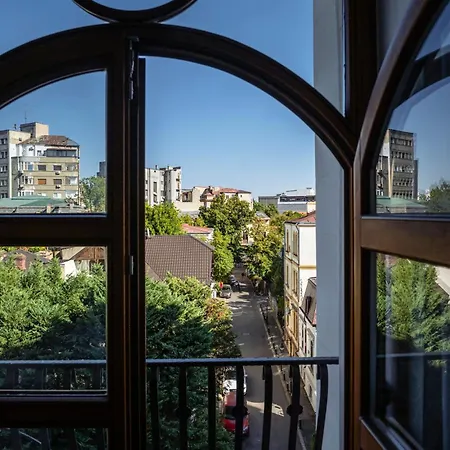 Hotel Epoque - Relais & Chateaux