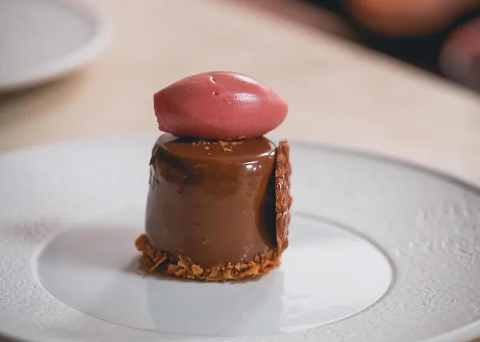 Epoque - Relais & Chateaux Bucareste