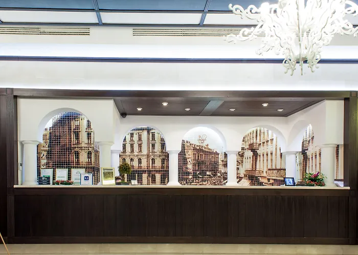 Hotel Epoque - Relais & Chateaux