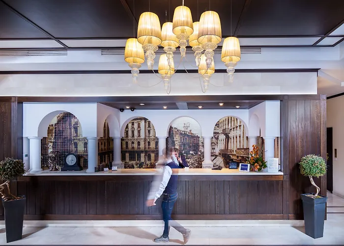 Epoque - Relais & Chateaux