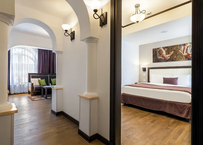 Epoque - Relais & Chateaux