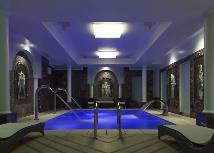 Epoque - Relais & Chateaux