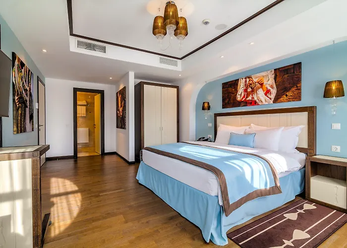 Hotel Epoque - Relais & Chateaux Bucareste