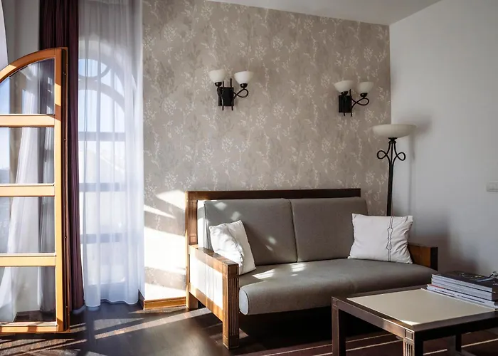 Epoque - Relais & Chateaux Hotel