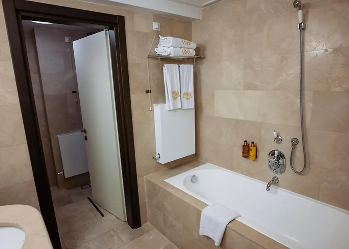 Epoque - Relais & Chateaux Hotel