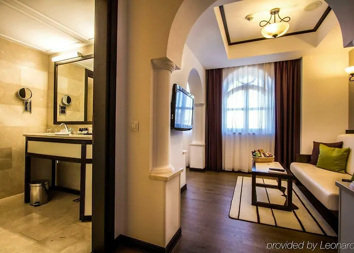 Epoque - Relais & Chateaux